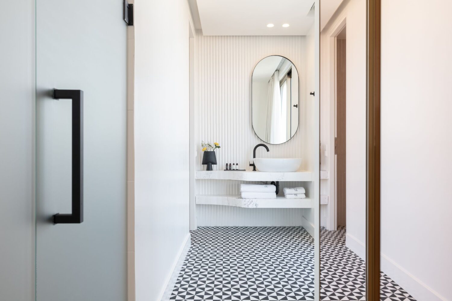 Athens boutique suites with city views