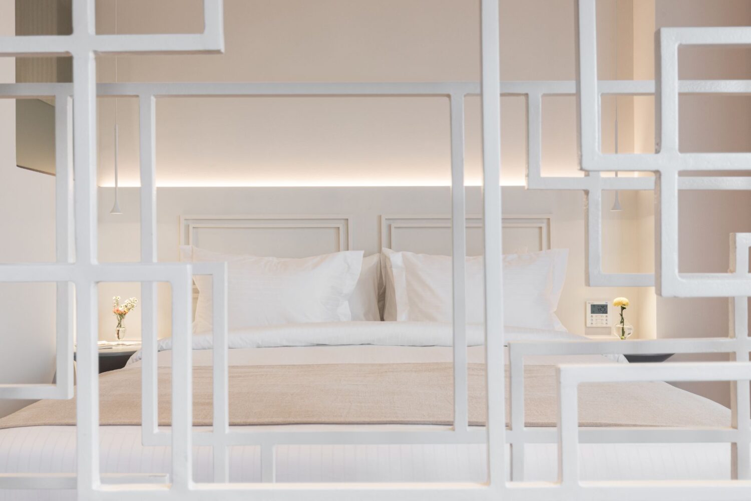 Premium accommodation in Athens center